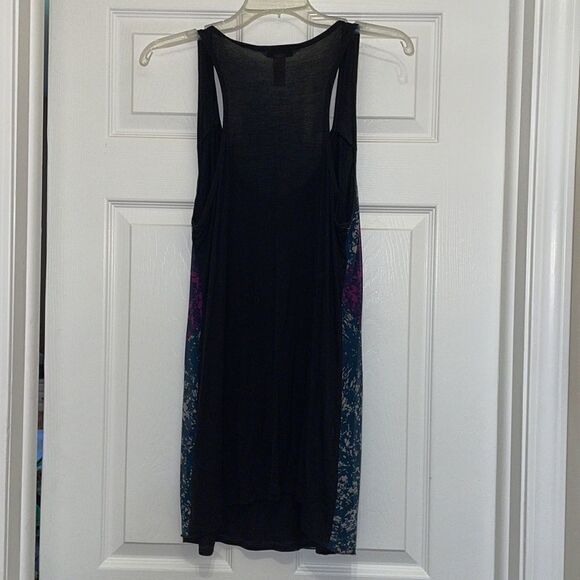 CAbi Heart of Love Yoga Racerback Tank Top - Picture 9 of 10